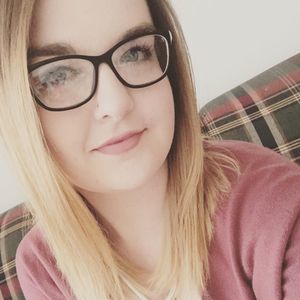 Meet your Posher, Tricia